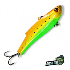 Раттлин RIBALUBE Ranger VIB 80мм, 25г, цв.029
