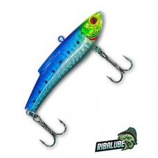 Раттлин RIBALUBE Ranger VIB 90мм, 32г, цв.001