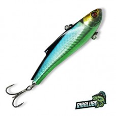 Раттлин RIBALUBE Ranger VIB 90мм, 32г, цв.010