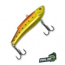 Раттлин RIBALUBE Ranger VIB 90мм, 32г, цв.018