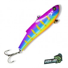 Раттлин RIBALUBE Ranger VIB 90мм, 32г, цв.027