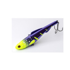 Раттлин FA Relax Wagner Vib 100 S328 тонущий, 10см, 37гр