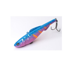 Раттлин FA Relax Wagner Vib 100 V02 тонущий, 10см, 37гр