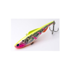 Раттлин FA Relax Wagner Vib 100 V05 тонущий, 10см, 37гр