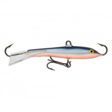 Балансир Rapala Jigging Rap W7 70мм, 18гр /SSD