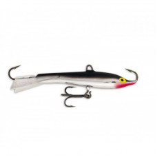 Балансир Rapala Jigging Rap W9 90мм, 25гр /S