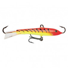 Балансир Rapala Jigging Rap W5 50мм, 9гр /HT