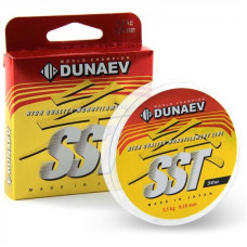 Леска Dunaev SST 50м 0,16