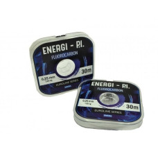 Леска ENERGI-P.I. Fluorocarbon 100% 0,11мм 30м